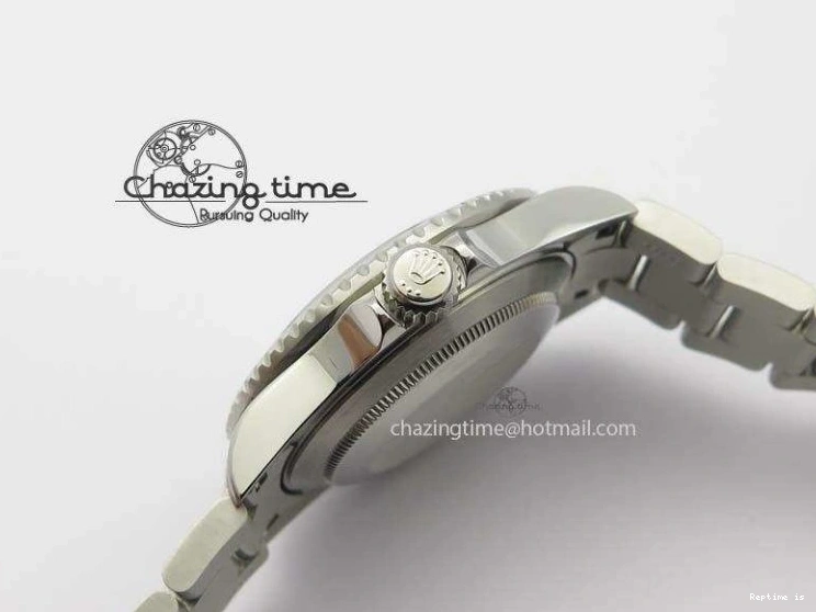 1227 Submariner 16610LN SS BP-Maker Best Edition Black Dial Black Bezel On SS Bracelet SA TimelessDesign 3816